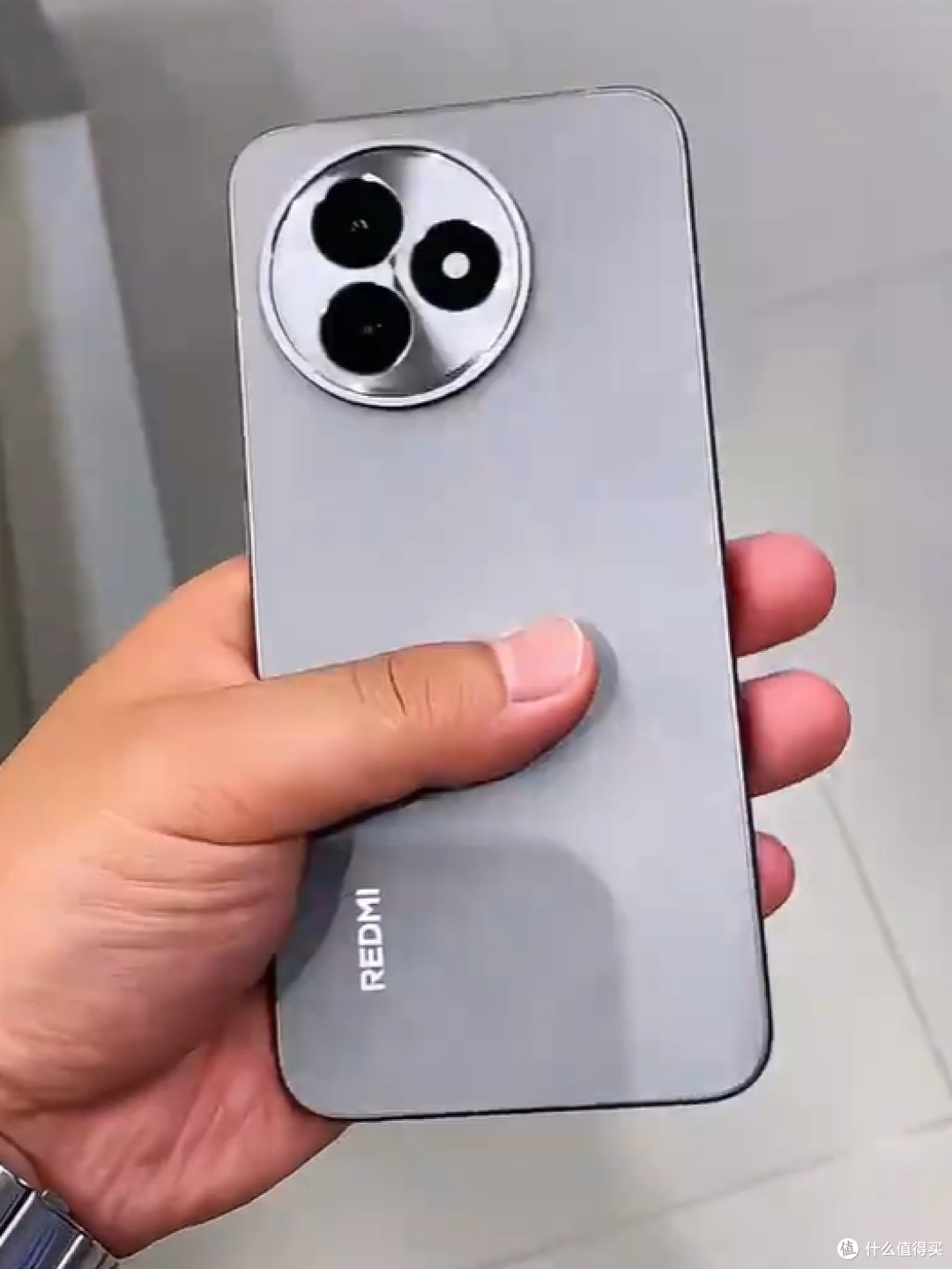 红米K80至尊版跌麻了