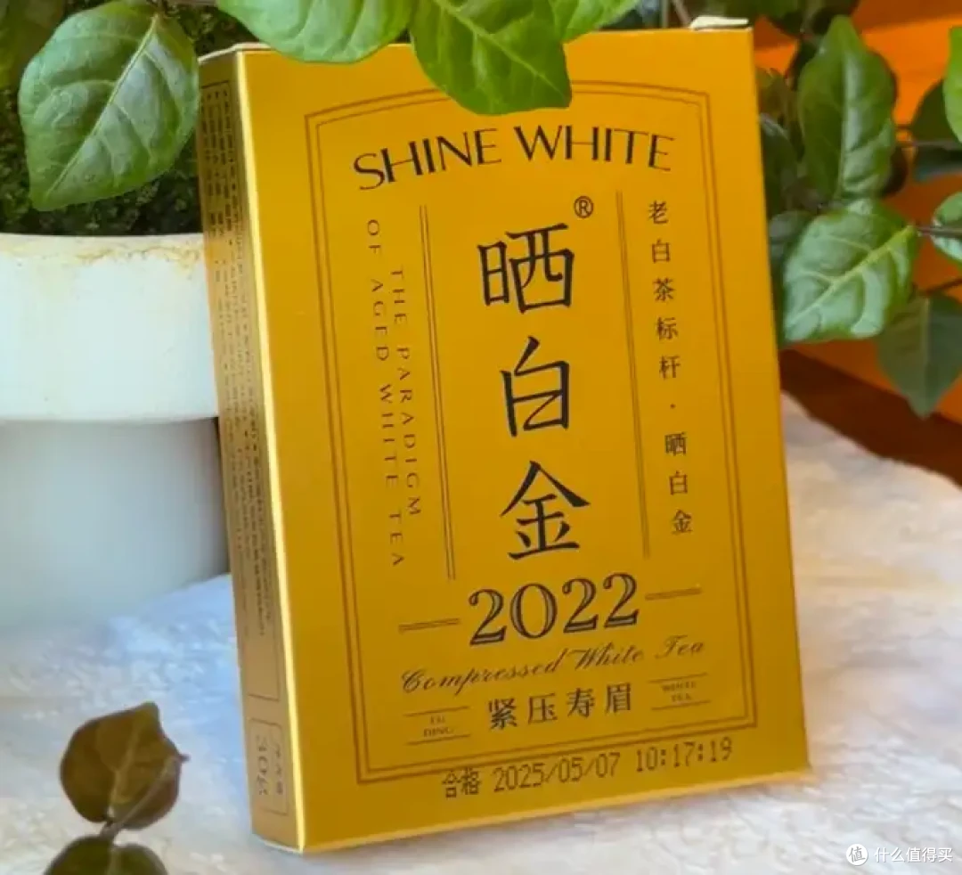 中国六大茶类分别是什么？哪些茶值得入手？