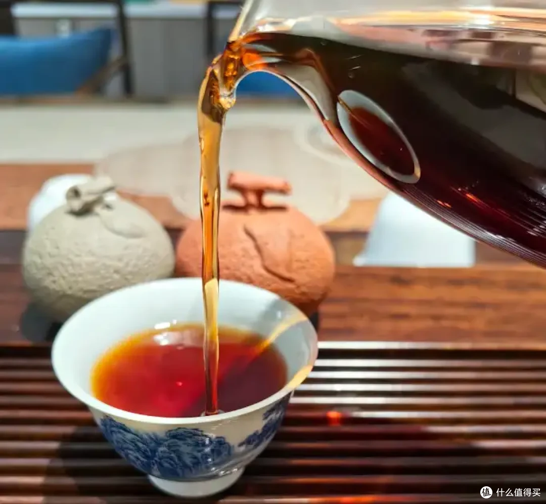 中国六大茶类分别是什么？哪些茶值得入手？
