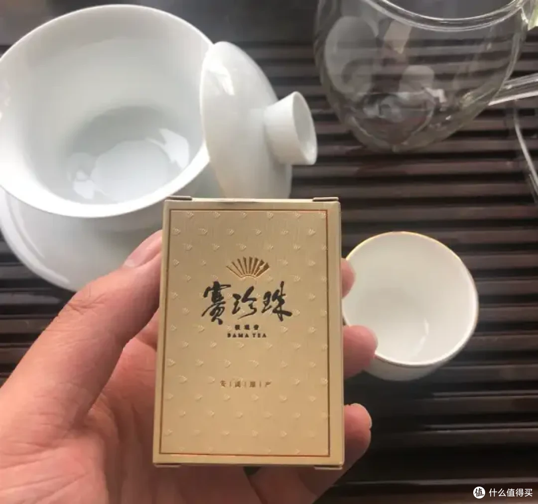 中国六大茶类分别是什么？哪些茶值得入手？