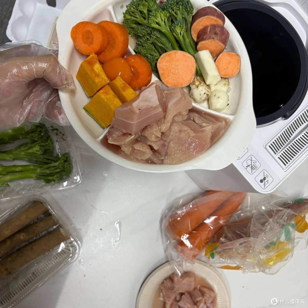 自制猫饭食谱自制猫饭一周食谱!2025年爆火自制猫饭七天食谱推荐