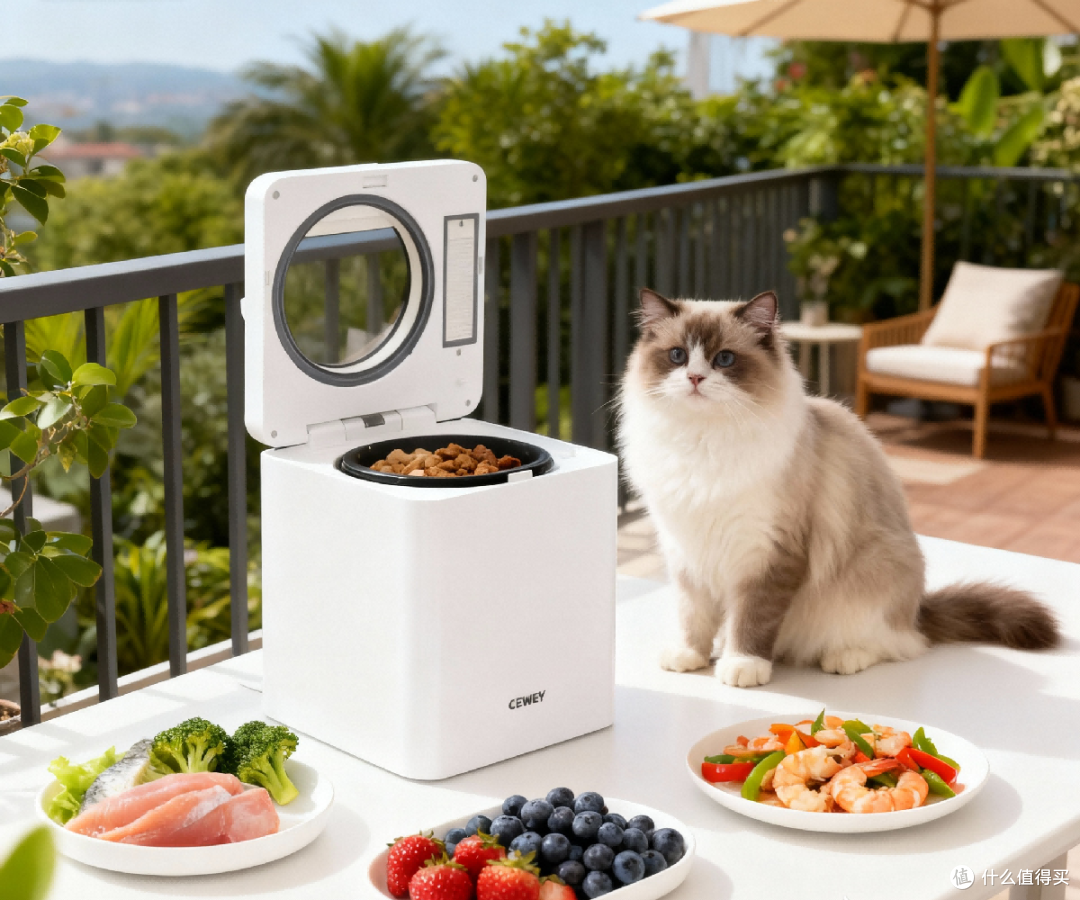 自制猫饭食谱自制猫饭一周食谱!2025年爆火自制猫饭七天食谱推荐