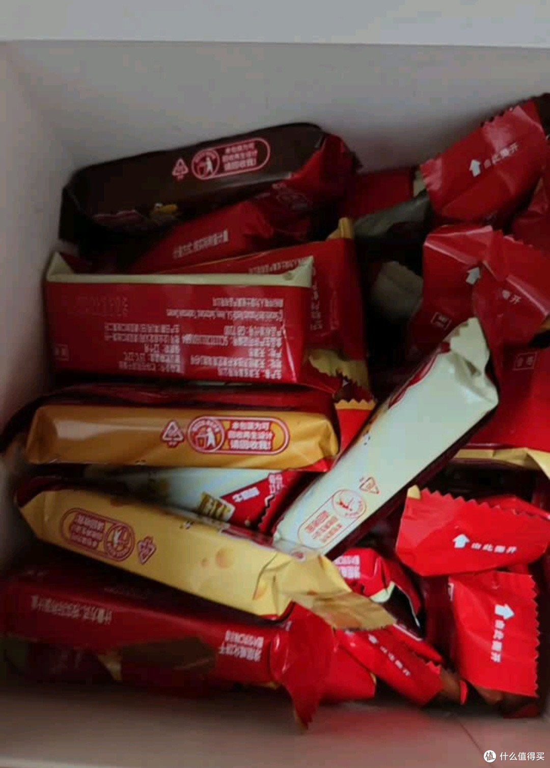 雀巢脆脆鲨,童年回忆杀太上头了