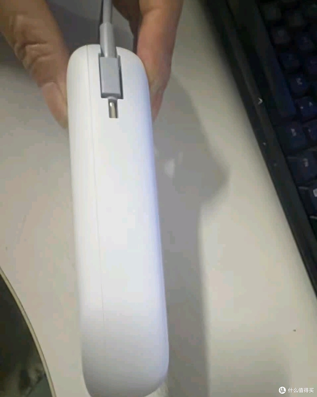 出行续航神器！小米自带线充电宝，告别充电焦虑