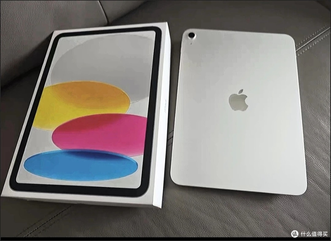 iPad 11海外版:性能与性价比兼备