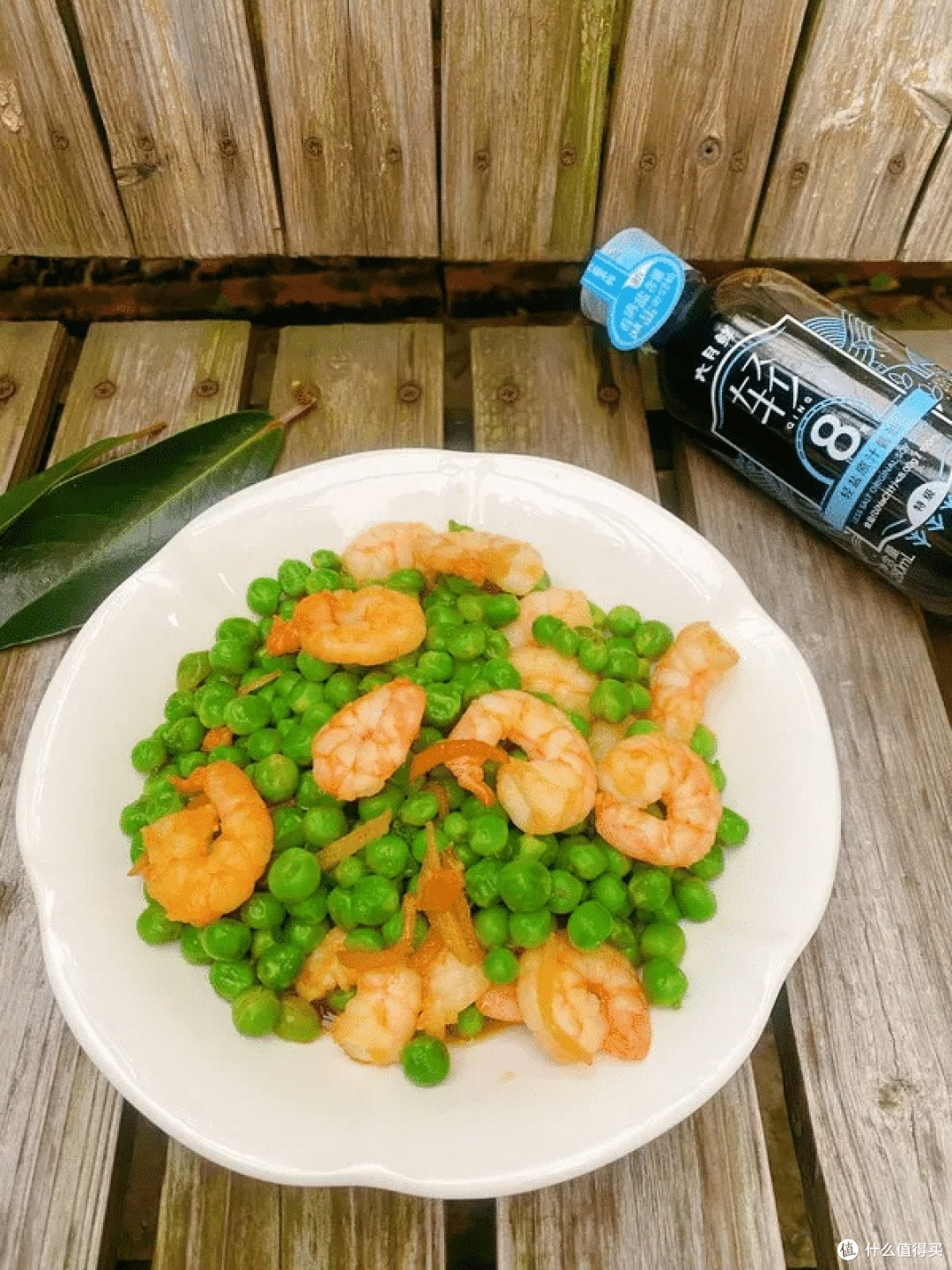 美食大赏,豌豆苗炒虾仁等四道菜