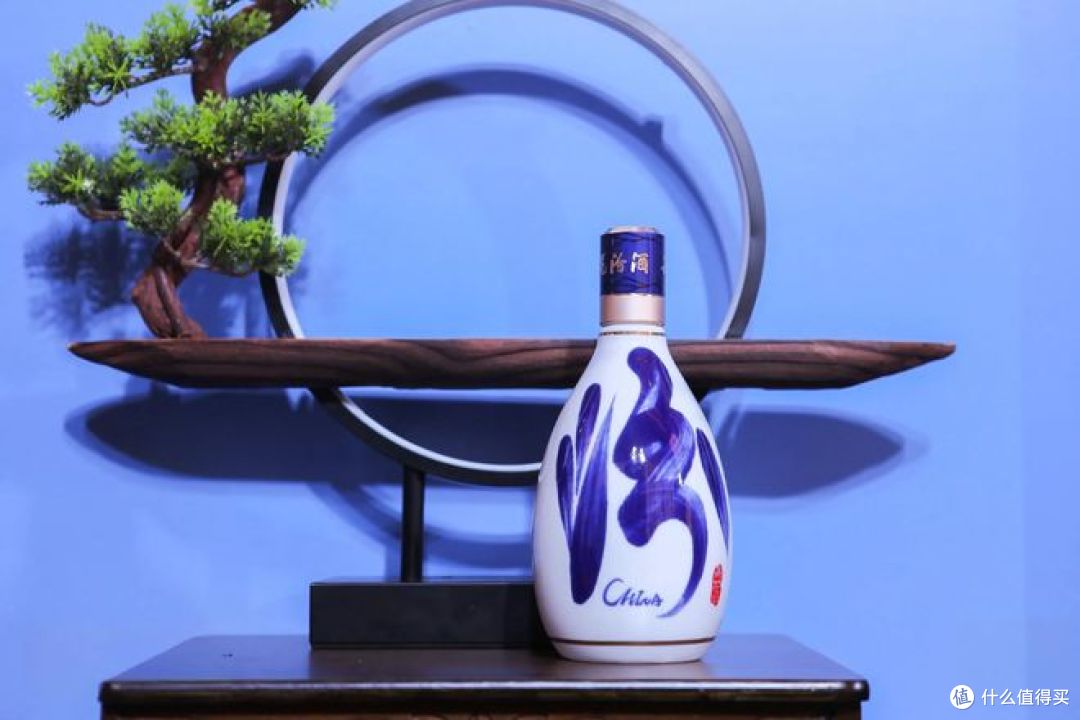 汾酒青花20 42%vol 清香型白酒500ml 单瓶装【报价价格评测怎么样