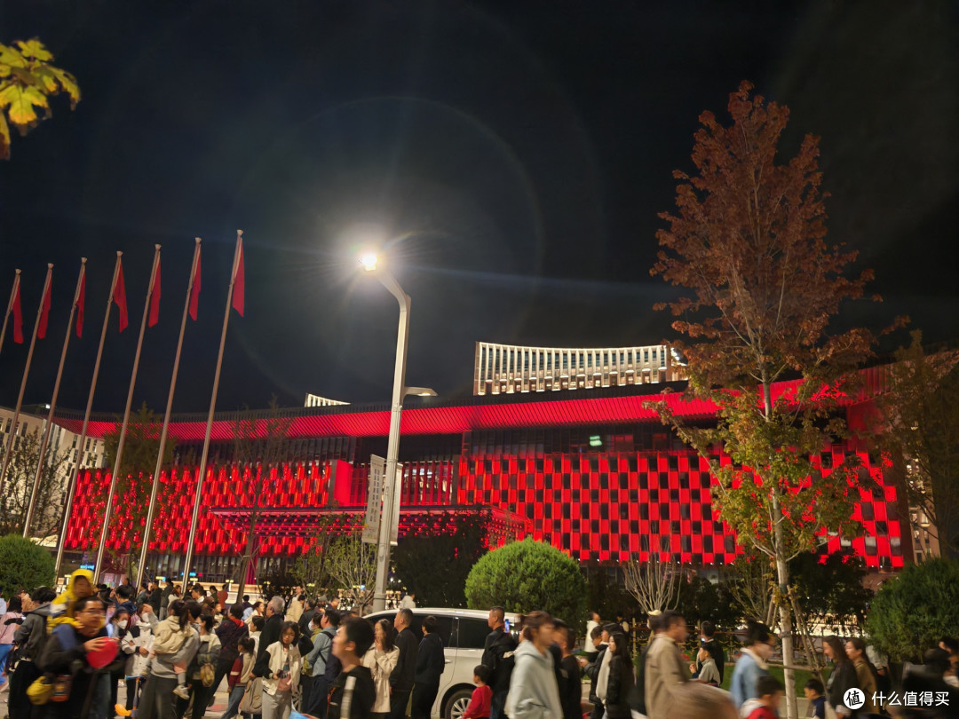 中央广场