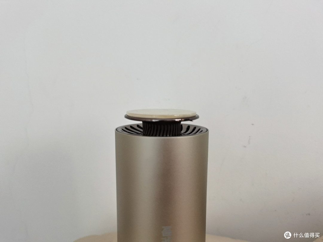 居家氛围感神器!吾非转运小金瓶香薰,呼吸间都是东方雅致