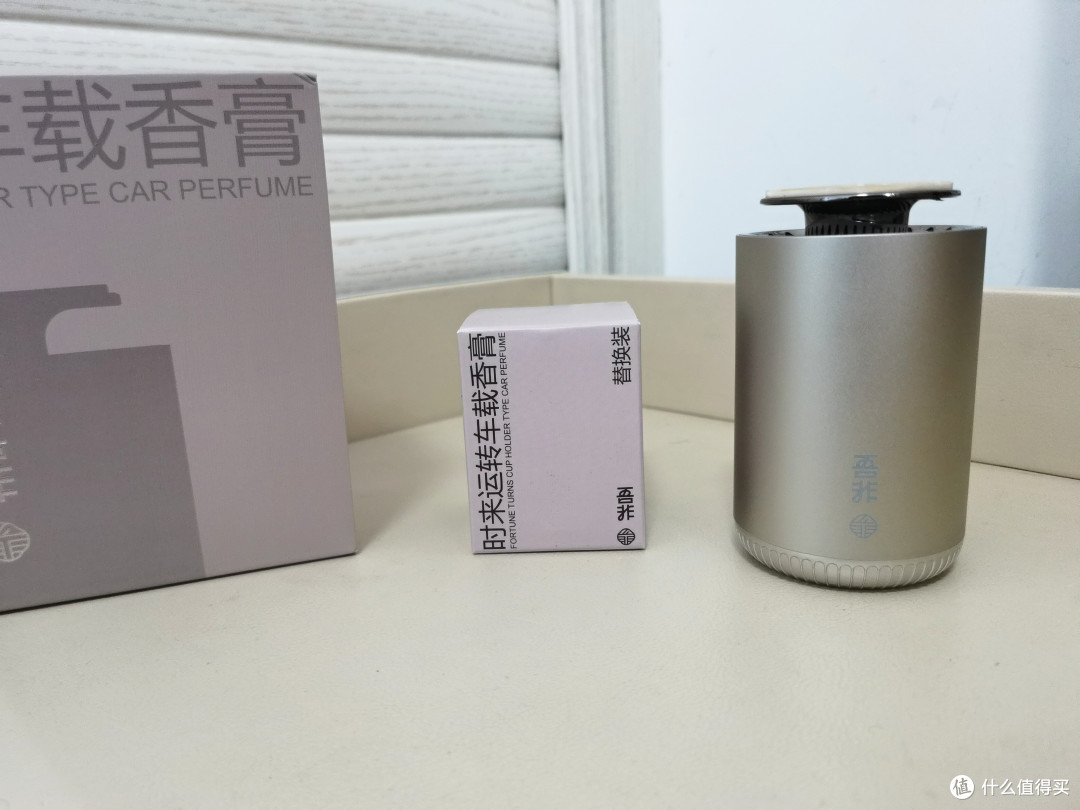居家氛围感神器!吾非转运小金瓶香薰,呼吸间都是东方雅致