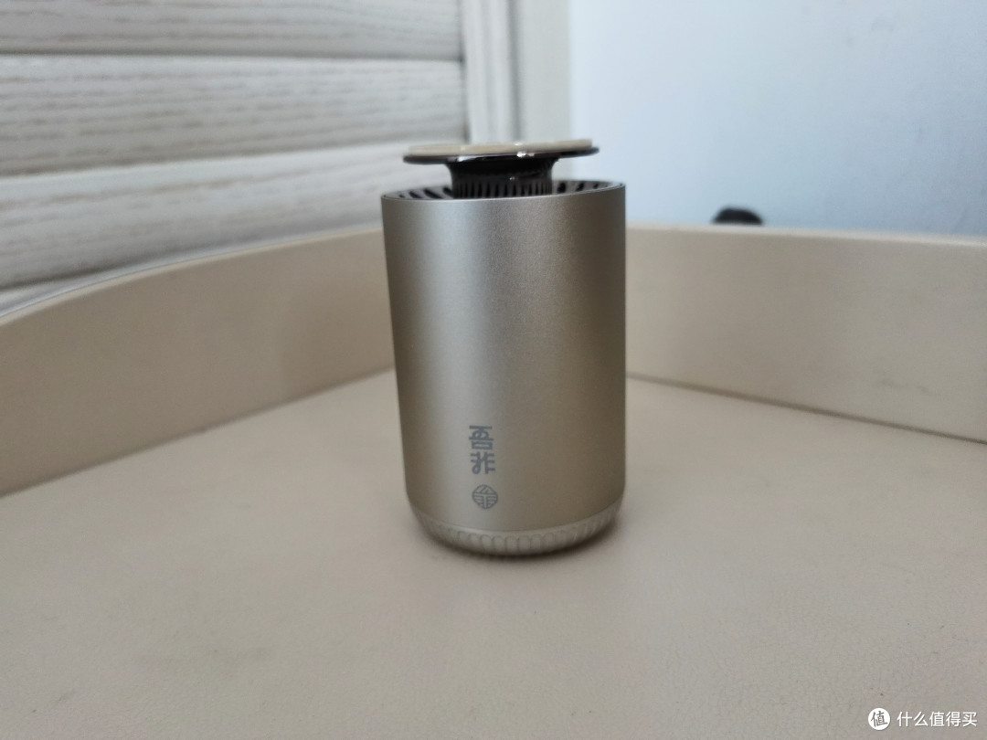 居家氛围感神器!吾非转运小金瓶香薰,呼吸间都是东方雅致