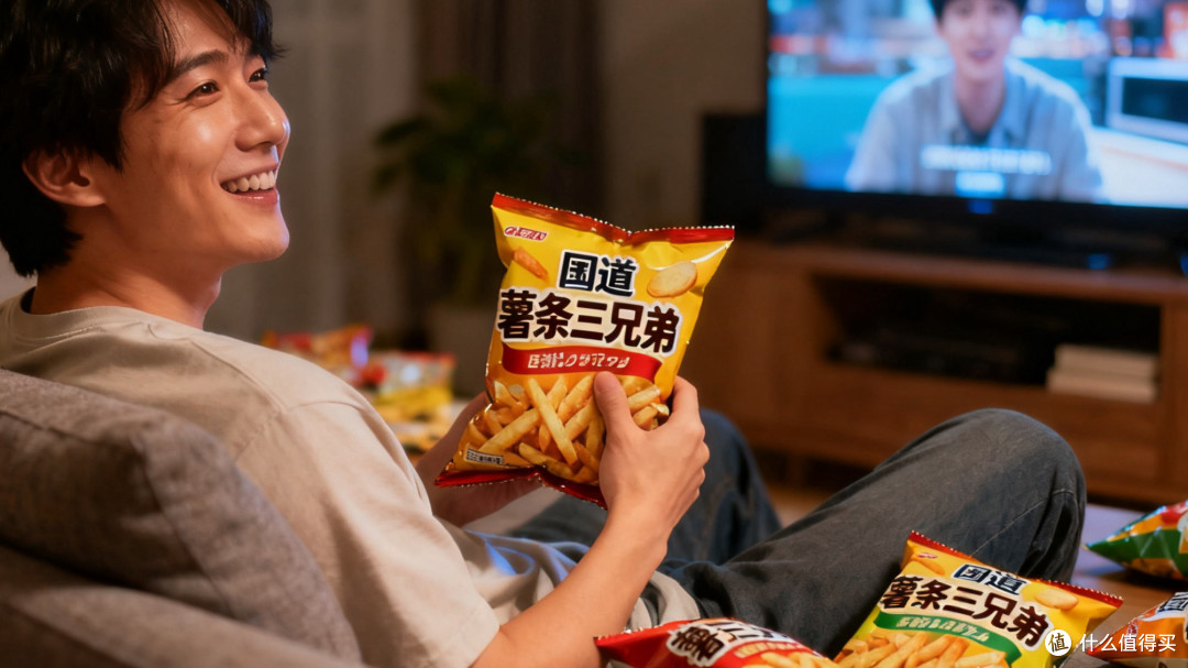 囤货双11：治愈系美食之旅