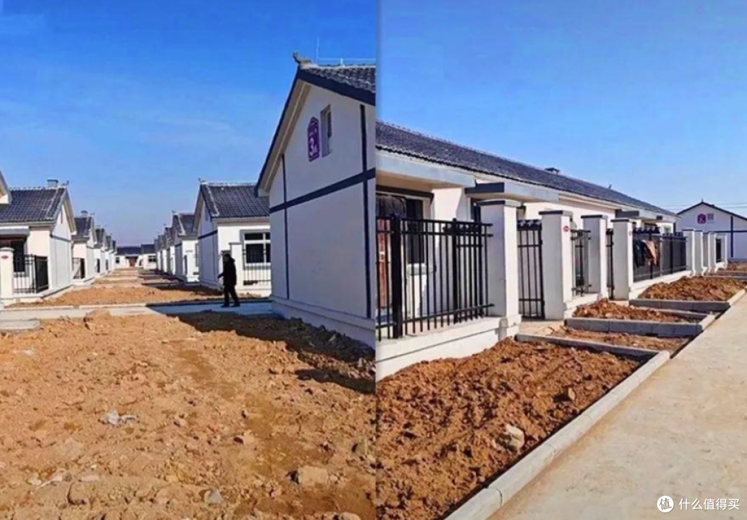 农村房子要“统一规划和翻建”了?2026年起,多地已全面动工了!