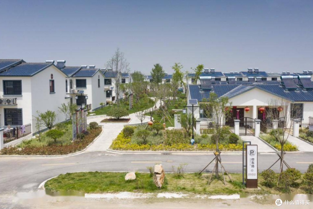 农村房子要“统一规划和翻建”了?2026年起,多地已全面动工了!