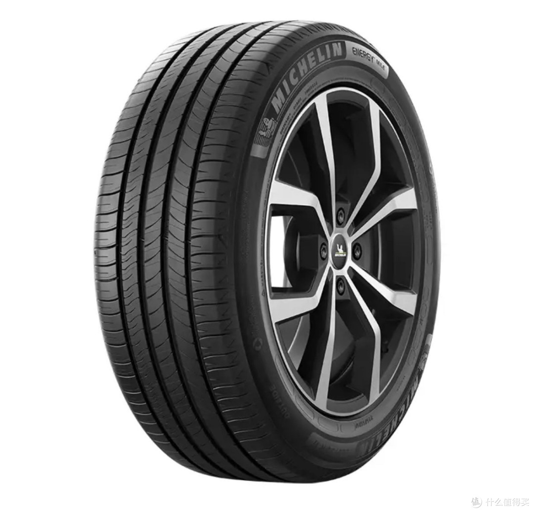 米其林耐越225/50R17，为奔驰/凌度/A4L铸牢实用主义底盘