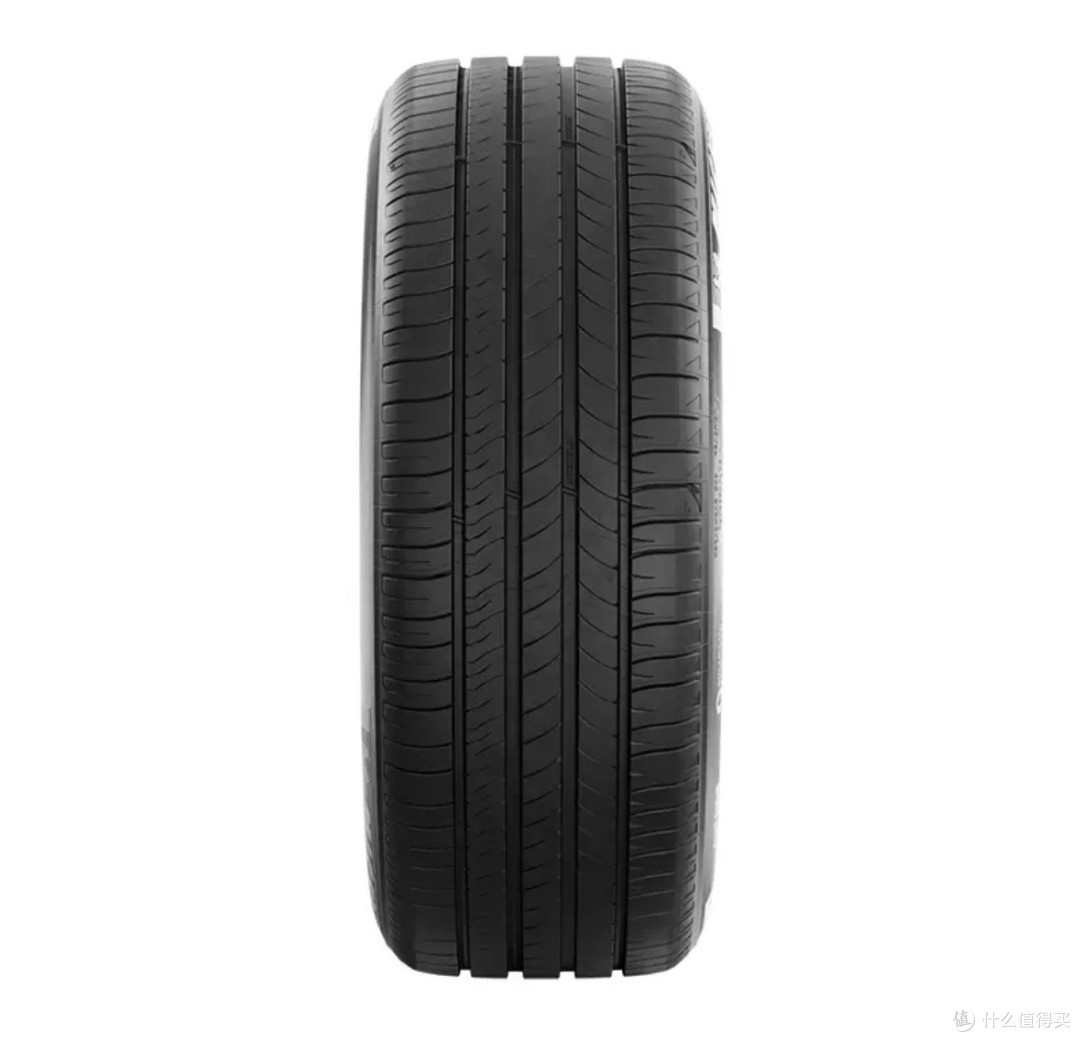 米其林耐越225/50R17，为奔驰/凌度/A4L铸牢实用主义底盘