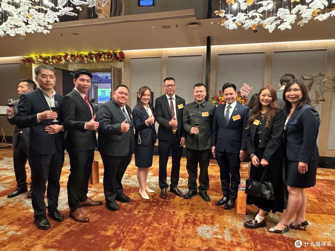 第十八届世界海南乡团联谊大会在马来西亚槟城隆重召开