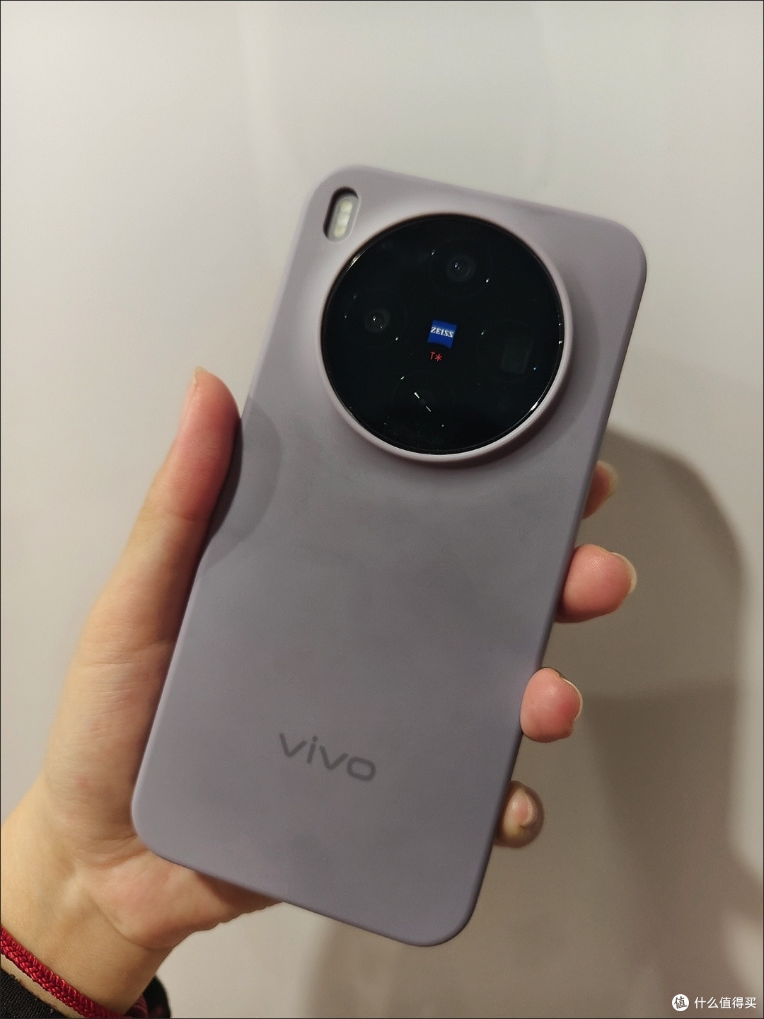 旗舰vivo X300入手体验:小屏旗舰的全能惊喜