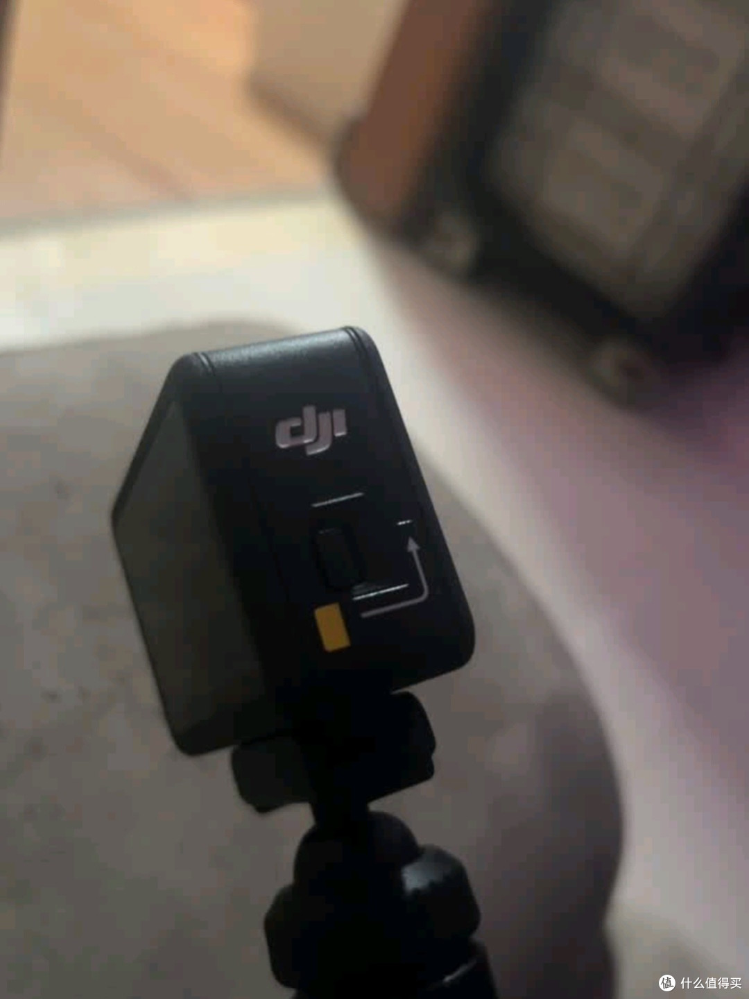 大疆Osmo Action 6:全能旗舰,重塑运动影像新标杆