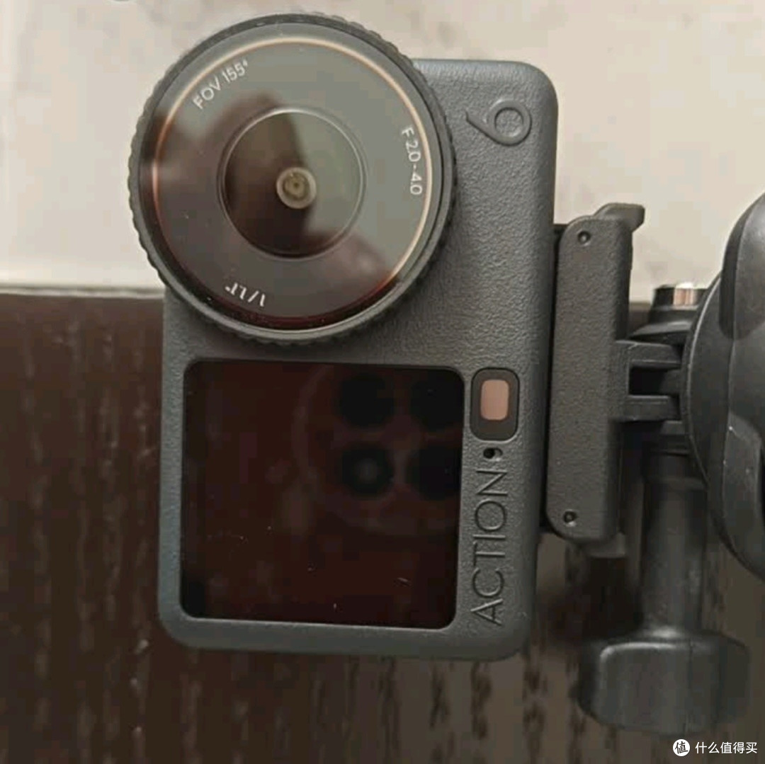 大疆Osmo Action 6：全能旗舰，重塑运动影像新标杆