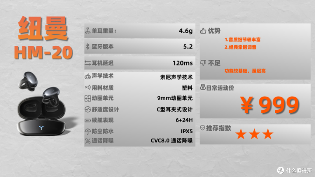 2025热门款开放式耳机无广实测全攻略!百元价位全维度深度拆解!