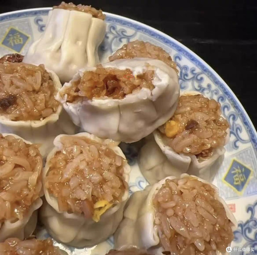 宝妈必囤!天海藏鲜肉玉米烧麦,6分钟早餐新选择