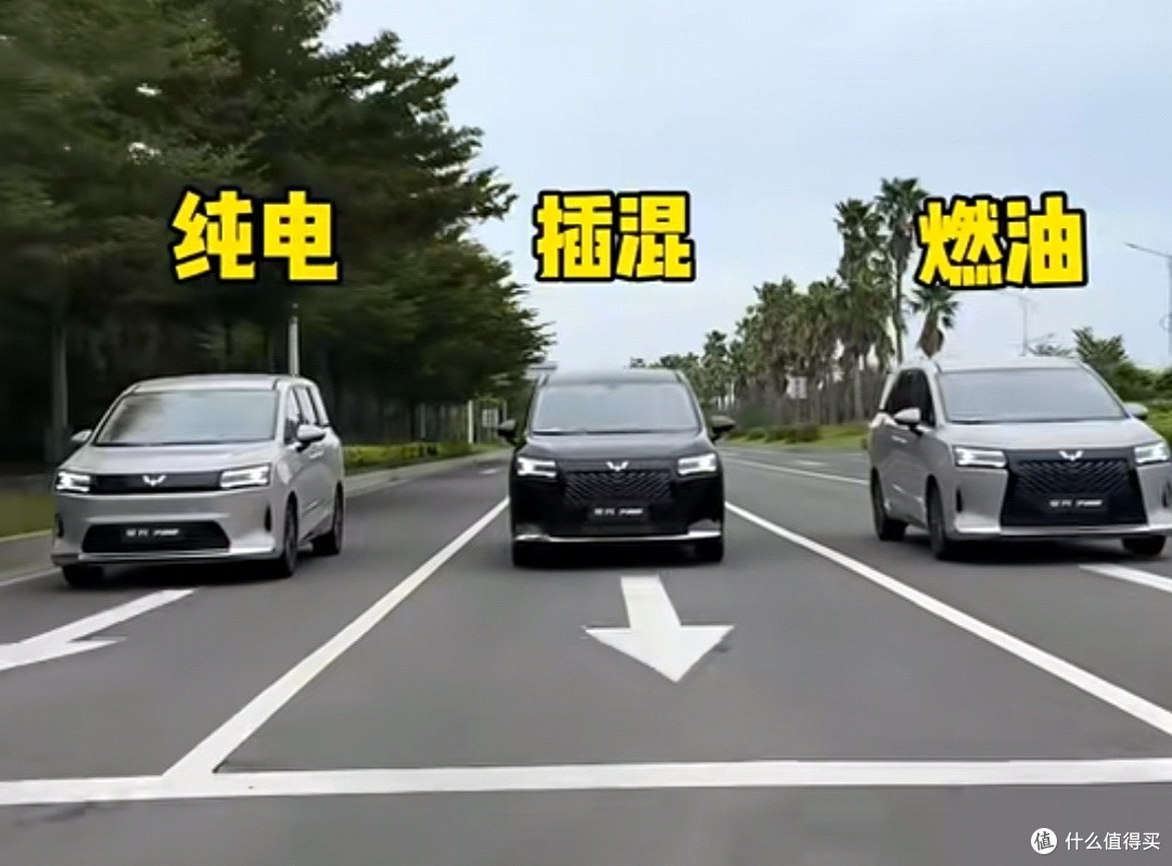 阿尔法和五菱有个共同点，都不坑穷人！7万买MPV还要什么自行车？