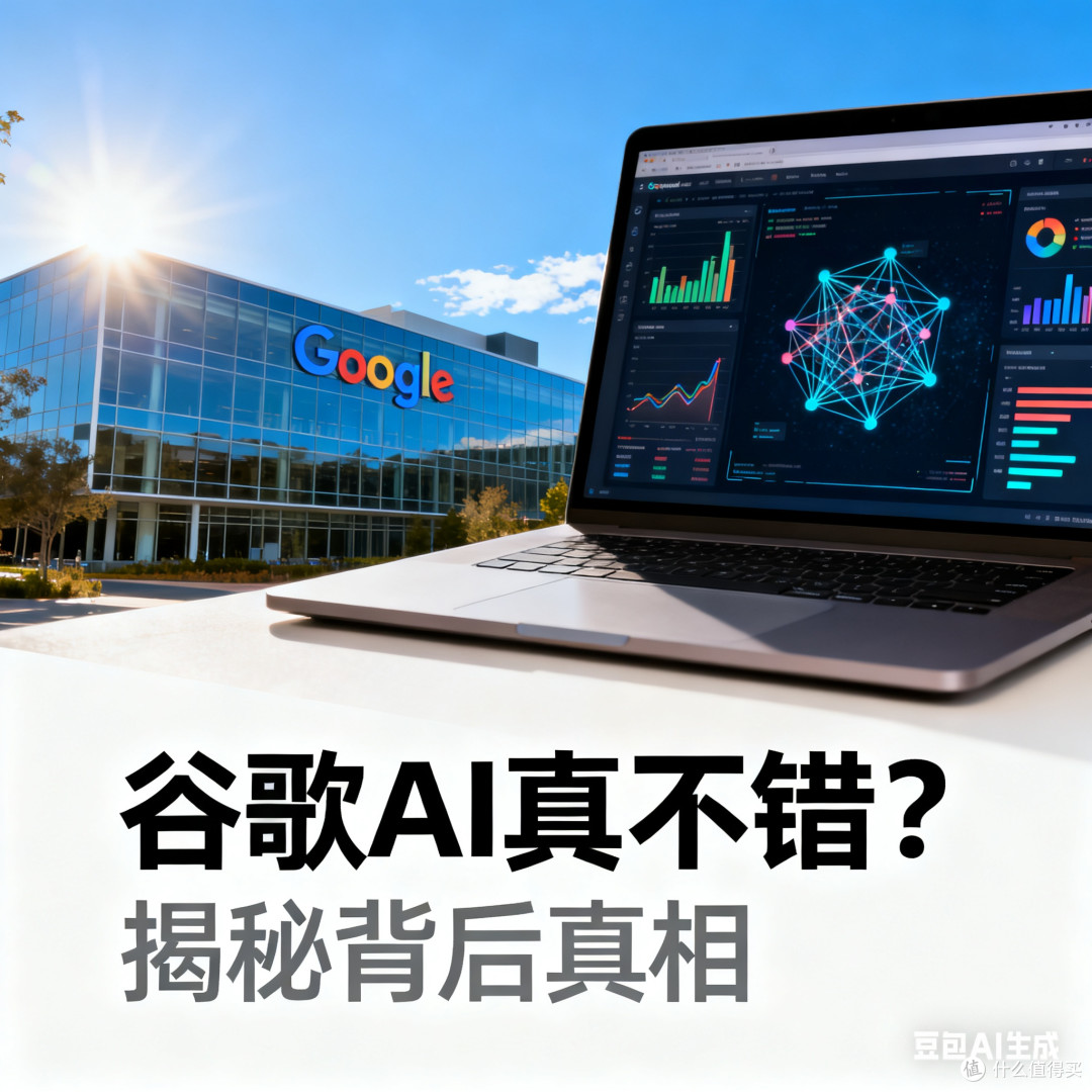 谷歌AI真不错?揭秘背后真相