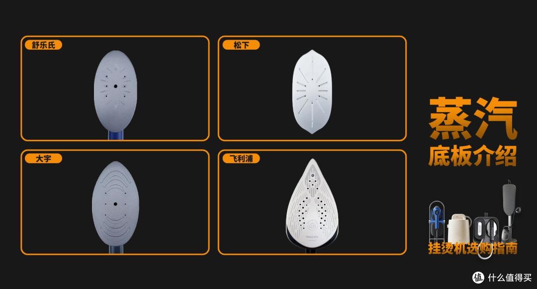 家用挂烫机怎么选?蒸汽、效率、体验全解析,四大品牌深度对比