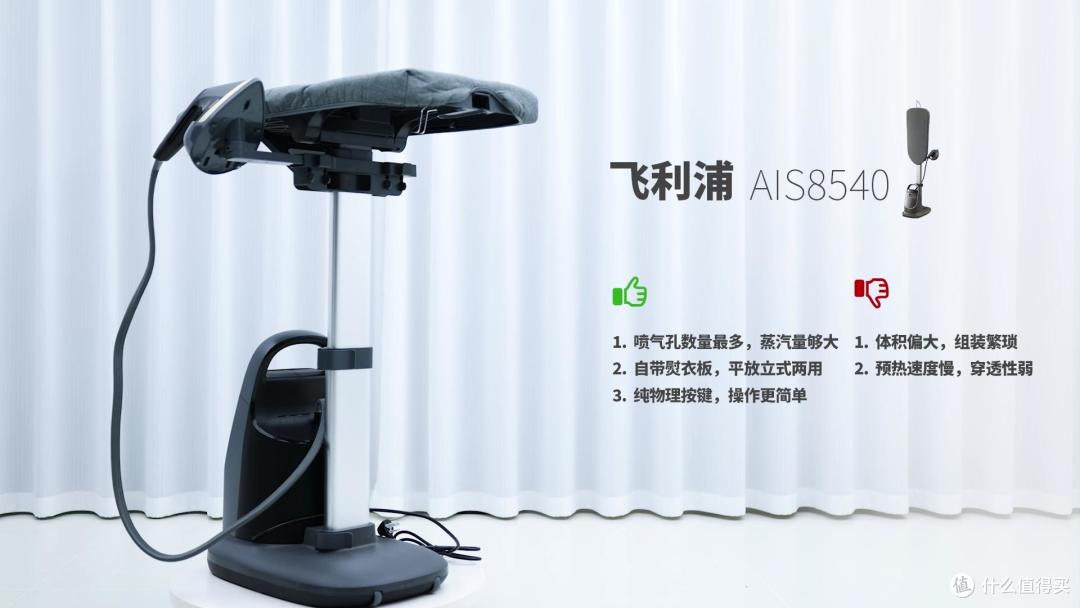 家用挂烫机怎么选?蒸汽、效率、体验全解析,四大品牌深度对比