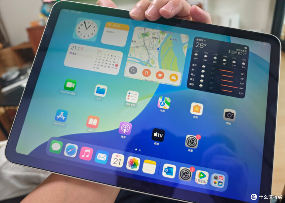 苹果平板电脑哪款性价比高？iPad Air与iPad 11如何选？
