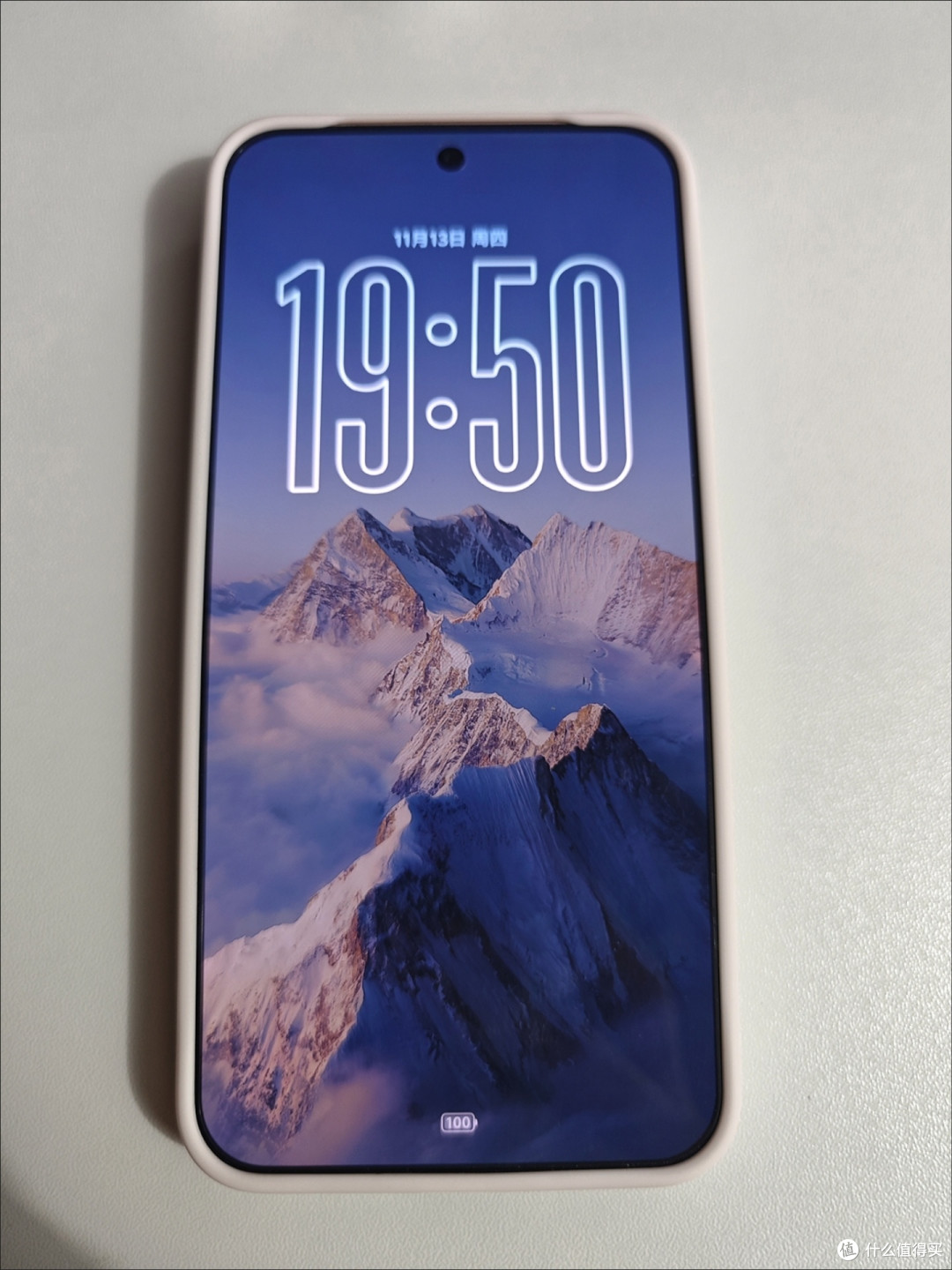 旗舰vivo X300首发入手:性能、手感与屏显的全能盛宴