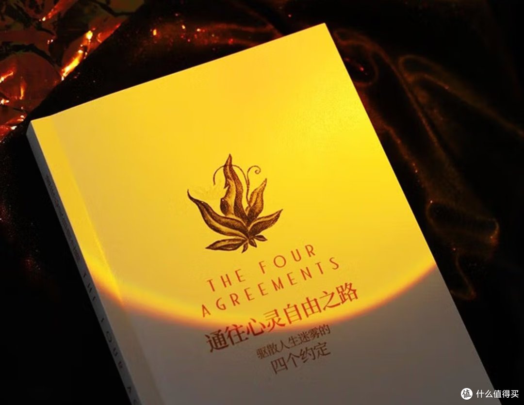 穿越迷雾的心灵密码:一本改变千万人生命轨迹的启示录