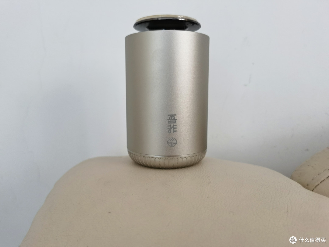 居家氛围感神器!吾非转运小金瓶香薰,呼吸间都是东方雅致