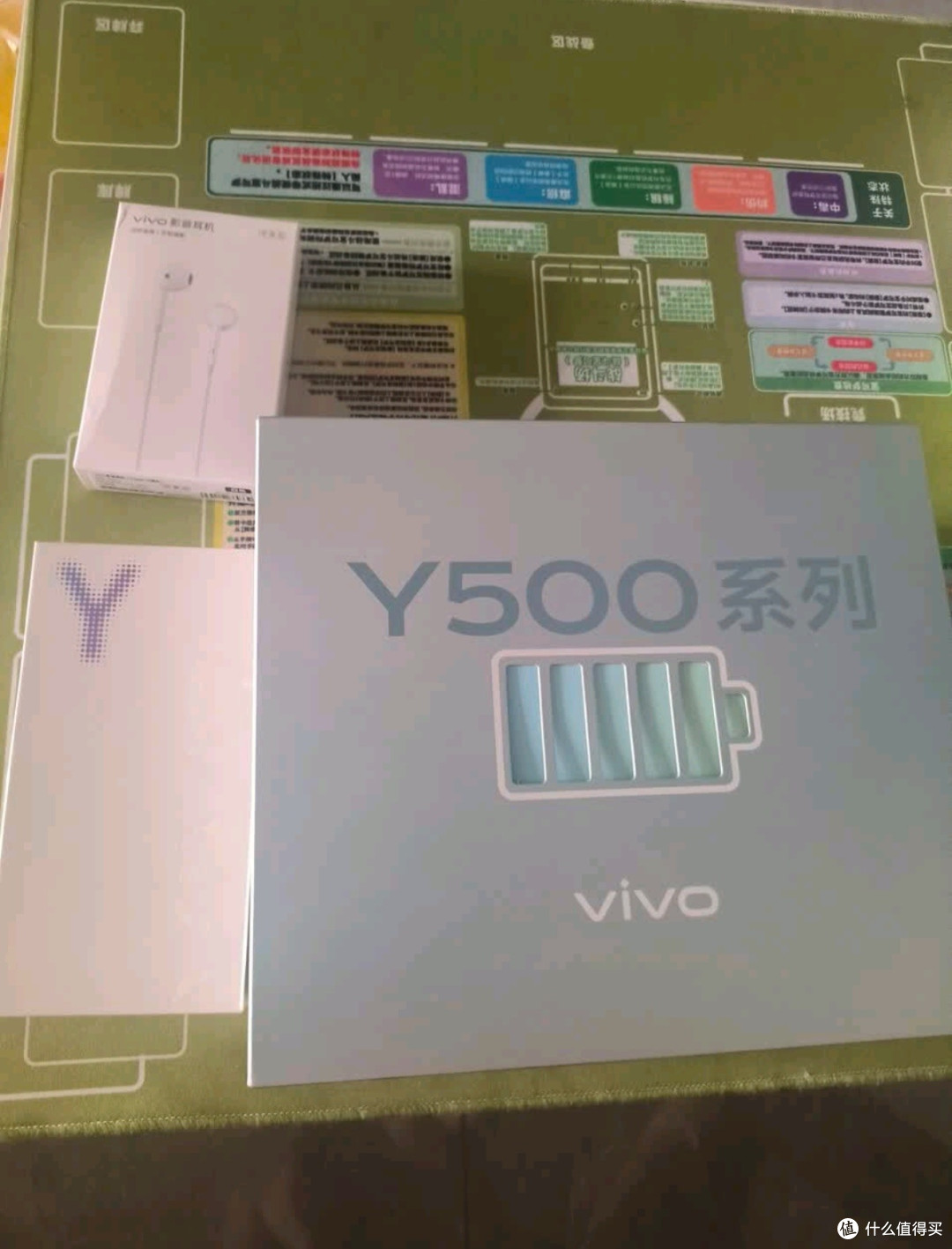 千元机越级天花板!vivo Y500 Pro上手实测,质感配置双在线