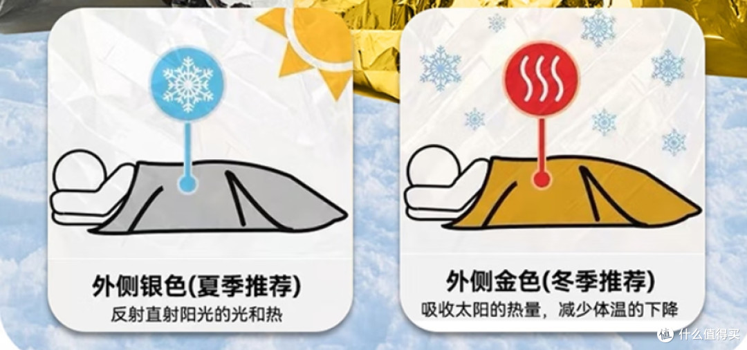 户外的12个“隐形守护神”:第8个能救命,最后一个你绝对想不到