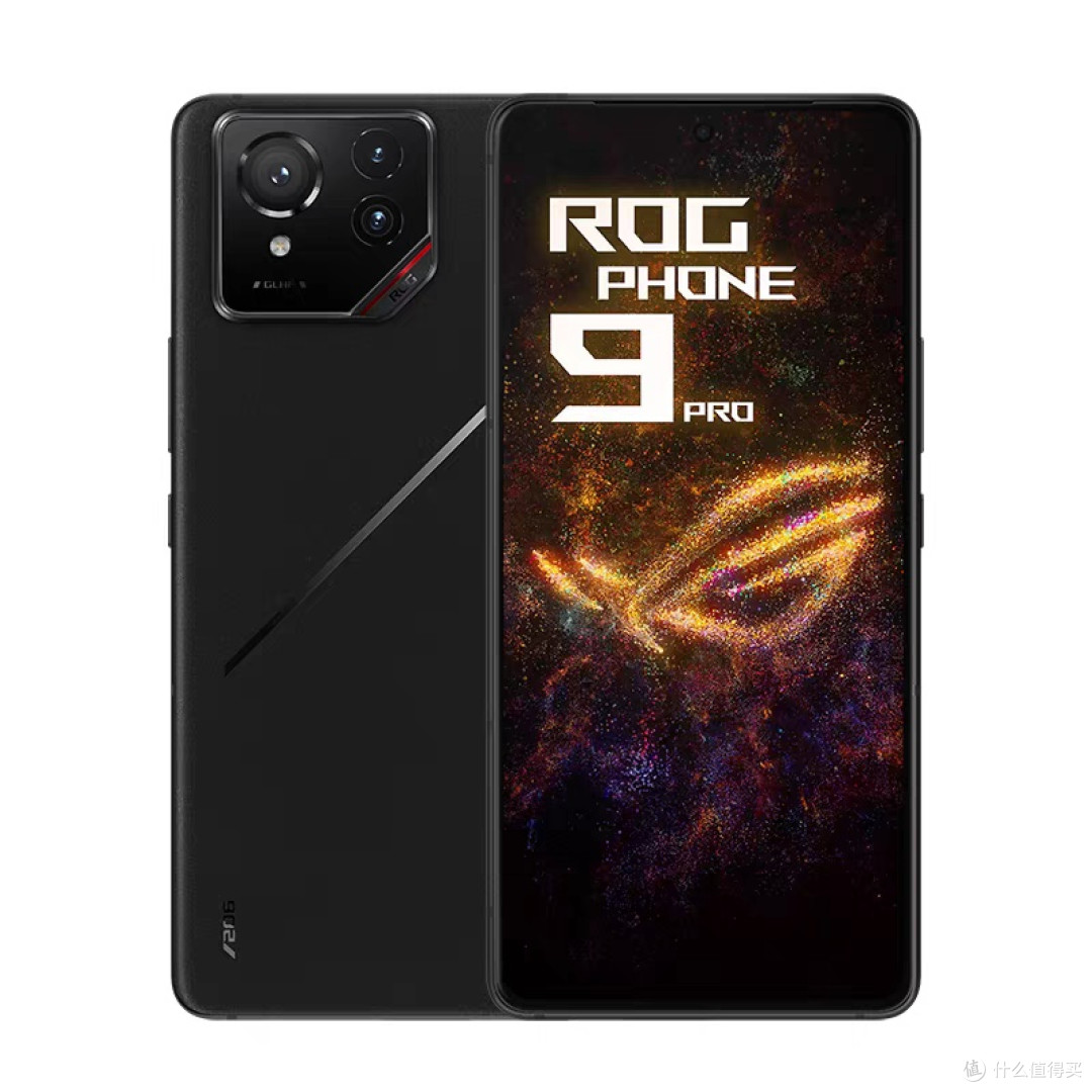 ROG9 Pro开箱:游戏旗舰,畅享极致体验