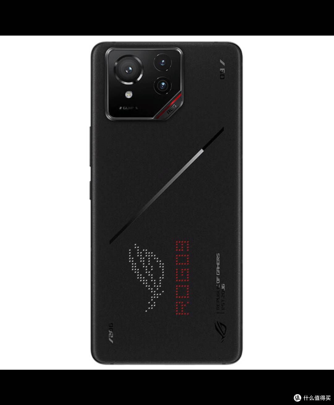 ROG9 Pro开箱:游戏旗舰,畅享极致体验