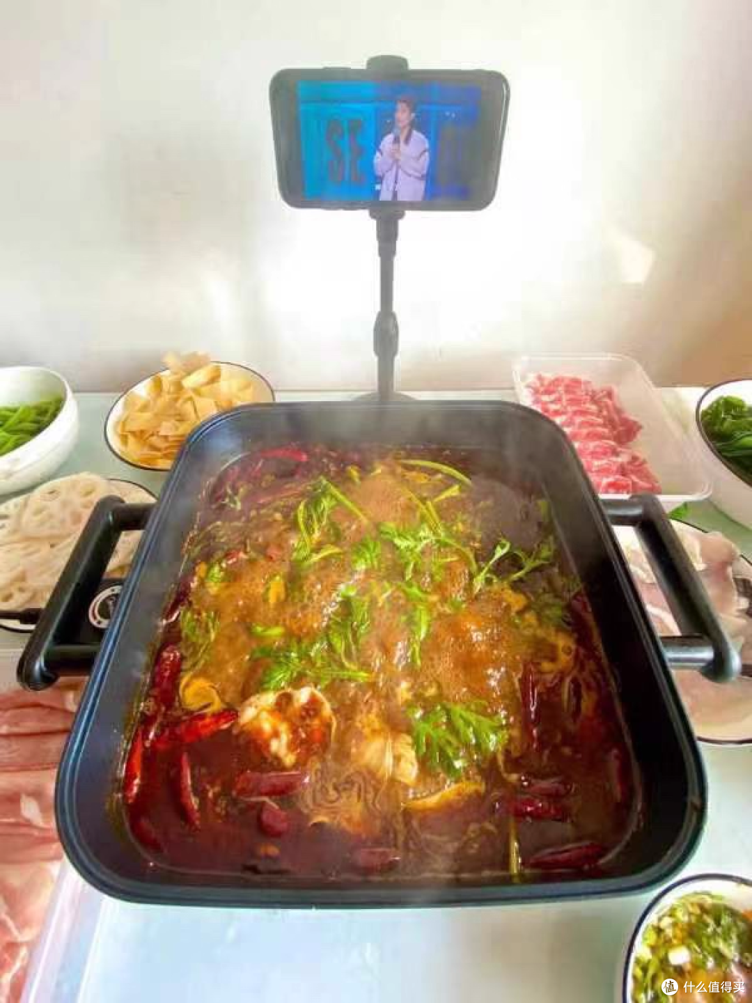 挖到宝!这底料让我再也没点过外卖冒菜