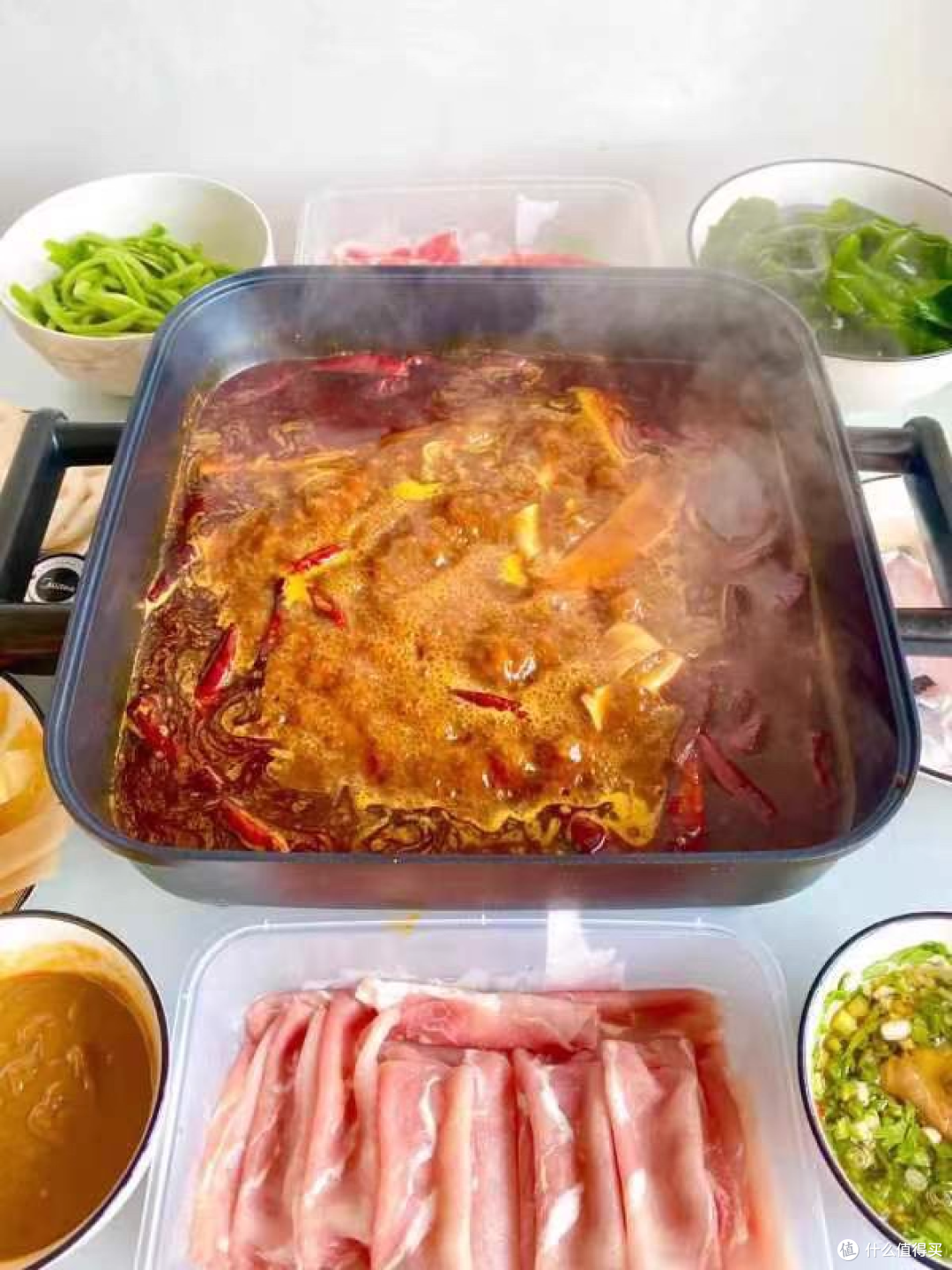挖到宝!这底料让我再也没点过外卖冒菜