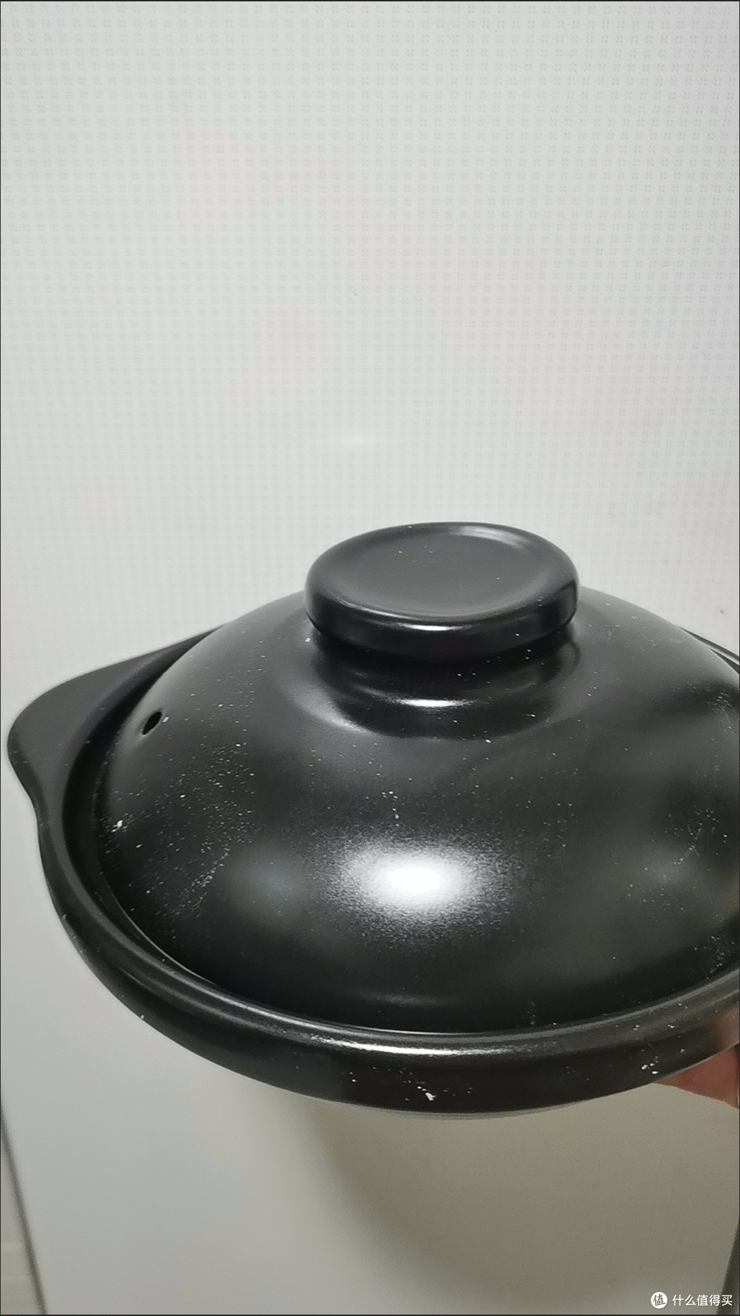 晒双11厨房好物,炊大皇浅砂锅