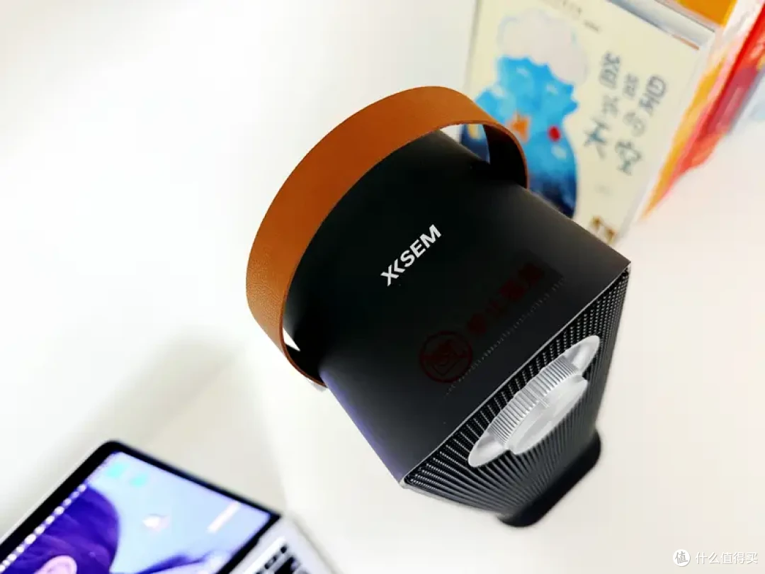 西圣Warm X立式暖风机|高效取暖，提升冬季幸福感