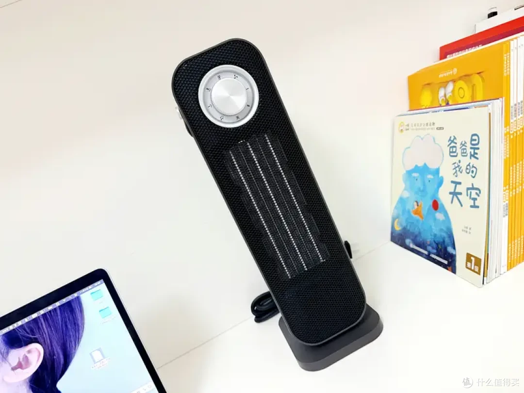 西圣Warm X立式暖风机|高效取暖，提升冬季幸福感