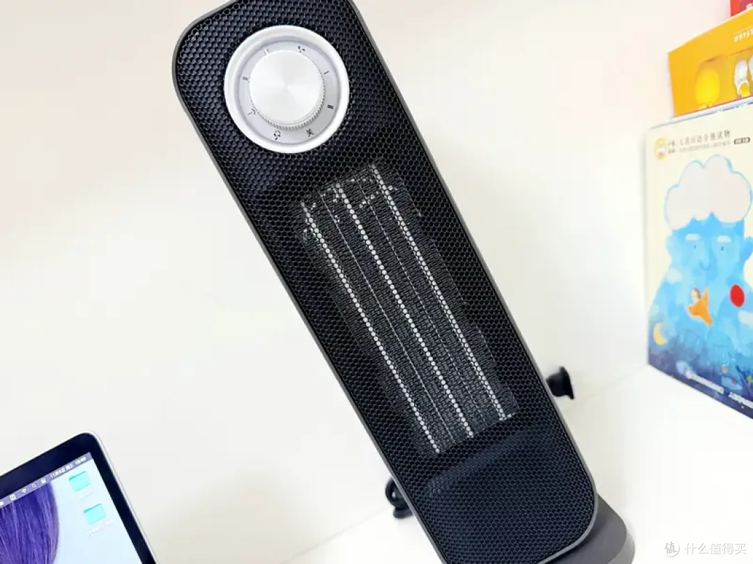 西圣Warm X立式暖风机|高效取暖，提升冬季幸福感