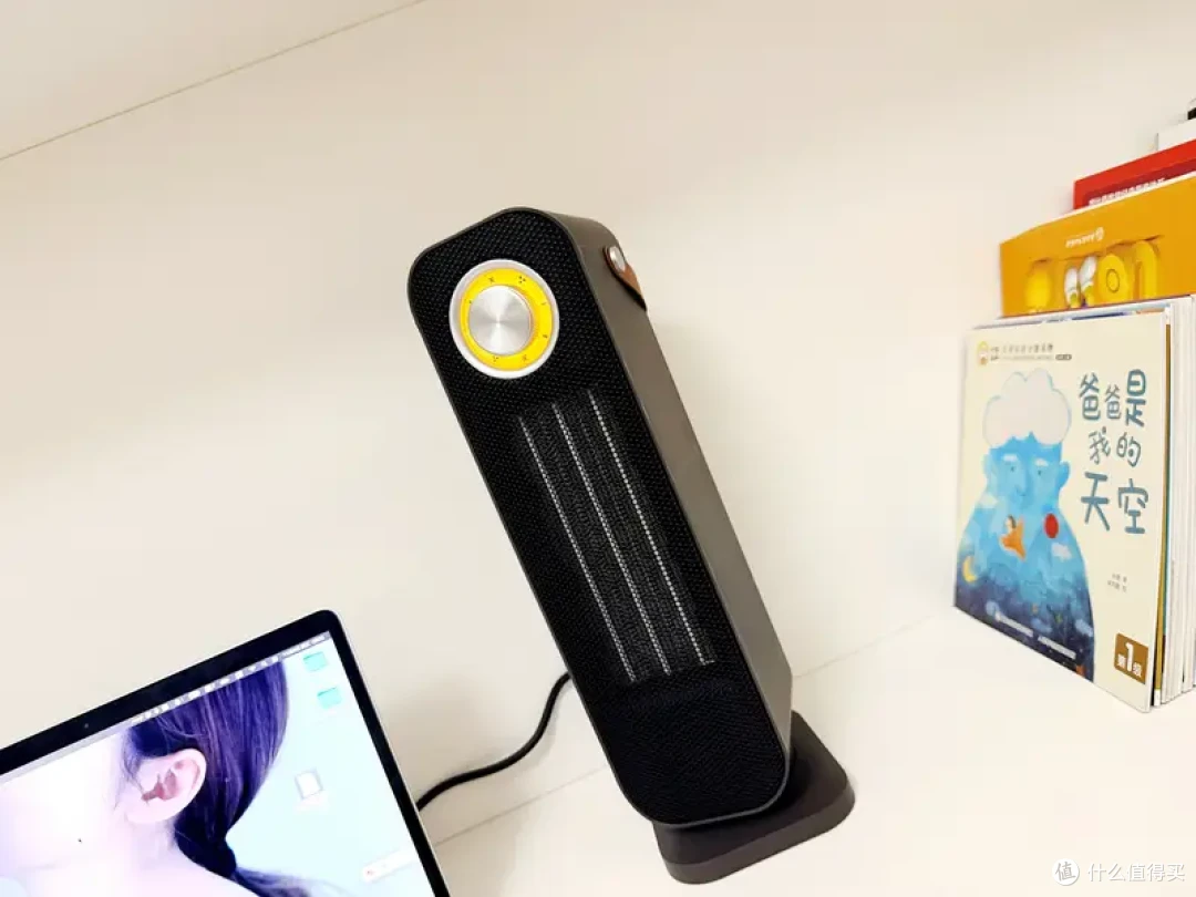 西圣Warm X立式暖风机|高效取暖，提升冬季幸福感