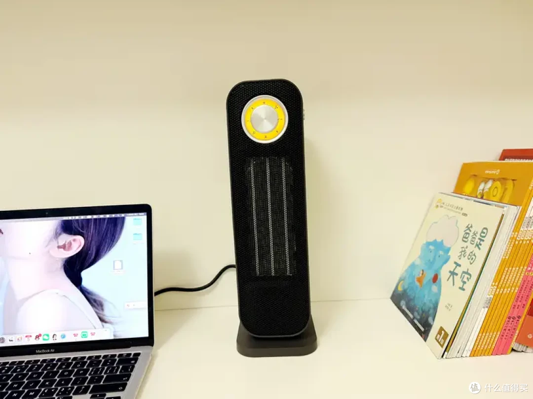 西圣Warm X立式暖风机|高效取暖，提升冬季幸福感