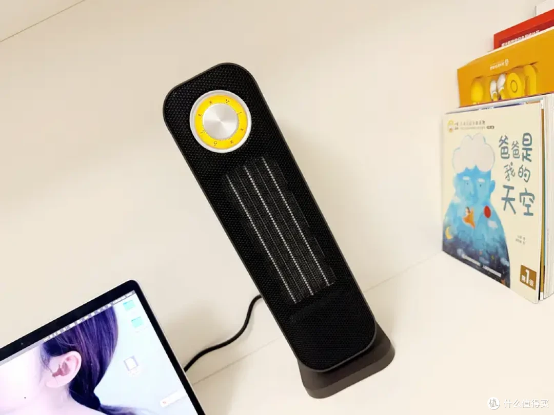 西圣Warm X立式暖风机|高效取暖，提升冬季幸福感