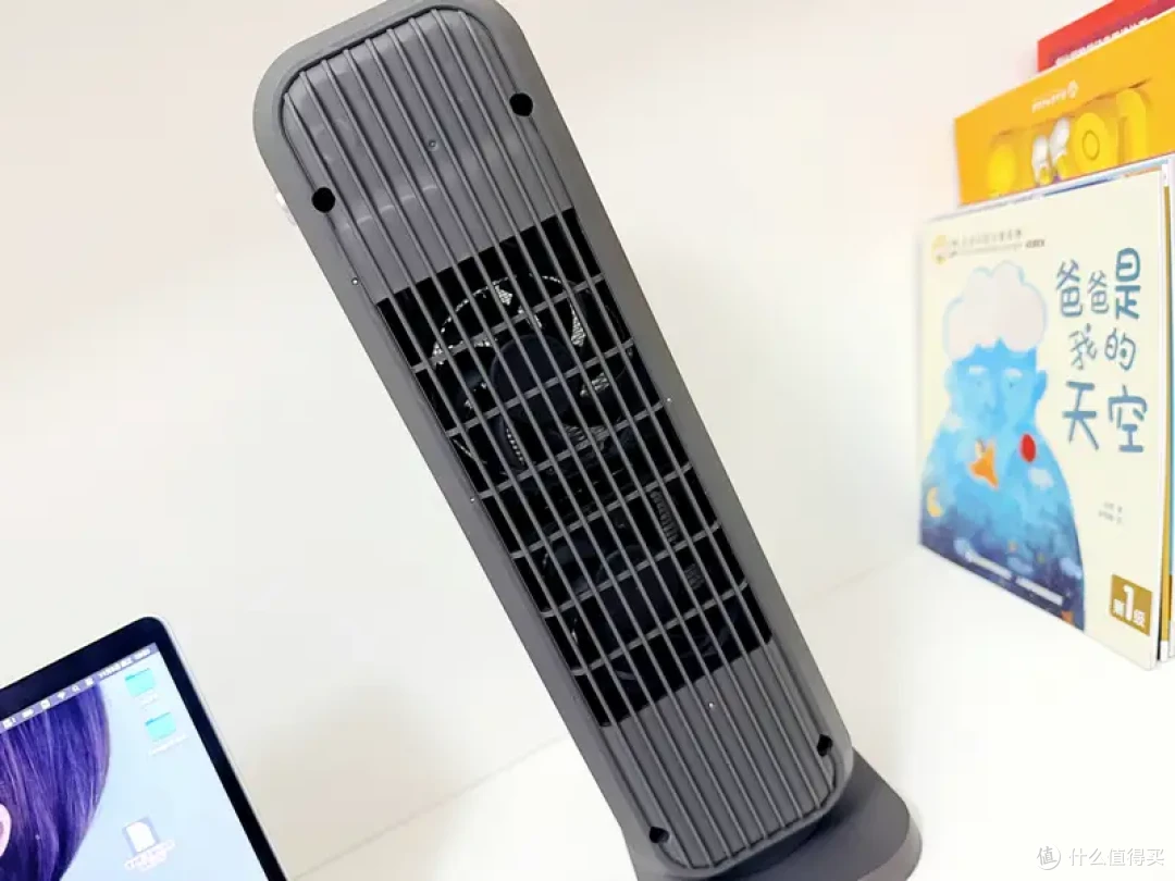 西圣Warm X立式暖风机|高效取暖，提升冬季幸福感