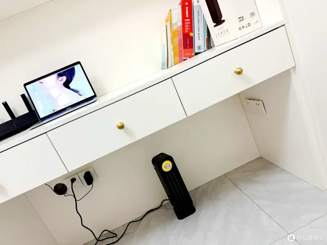 西圣Warm X立式暖风机|高效取暖，提升冬季幸福感