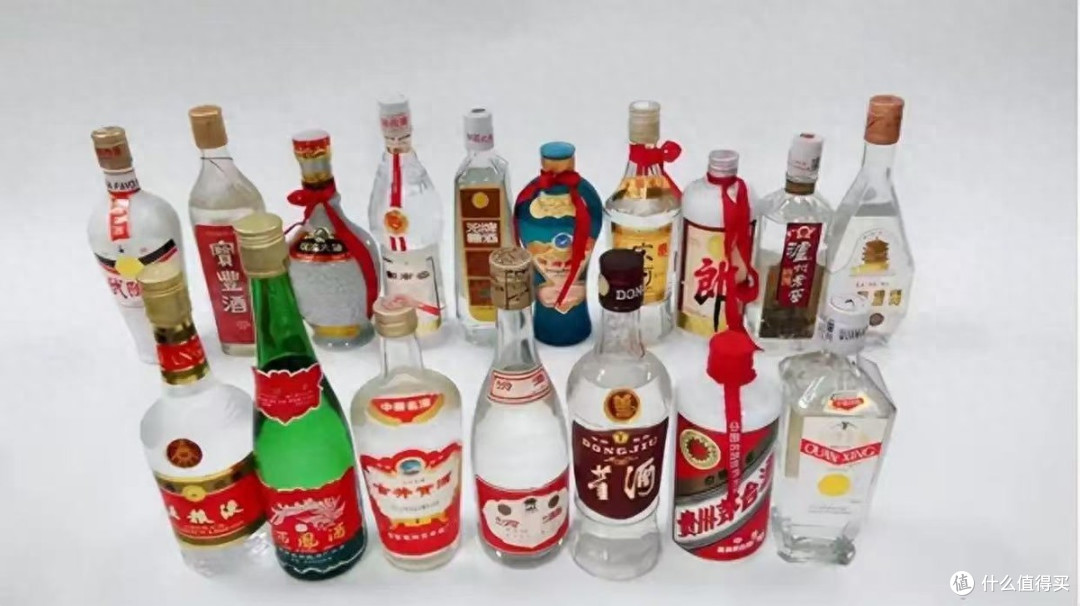 因酒瓶简陋被嫌弃的6款“光瓶酒”,便宜又好喝,有你家乡的酒吗